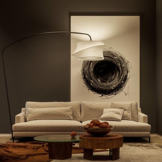 Penthouse cu 6 camere decomandat în Băneasa