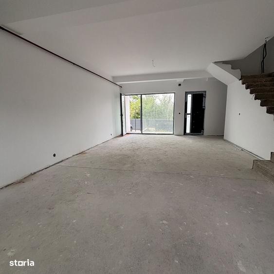 Casă cu 3 camere cu Teren 150 Mp în Trivale