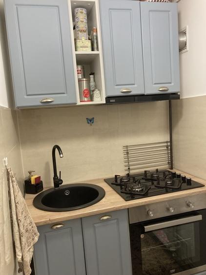 Vand apartament cu 2 camere Campina central complet mobilat! - 5