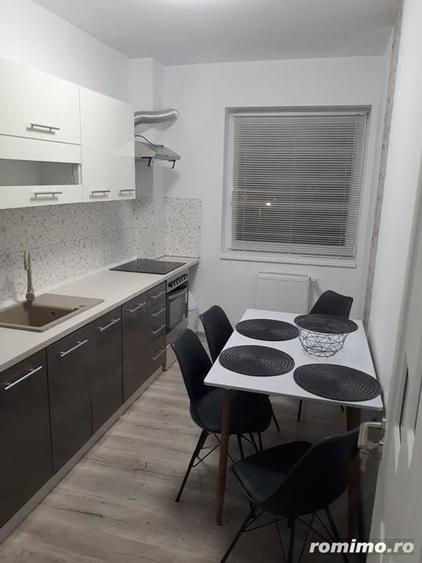 Apartament cu 2 camere decomandat în Gorjului