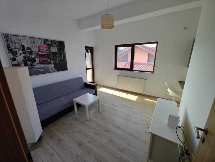 Apartamente 3 cam 700m metrou Dimitrie Leonida - 6