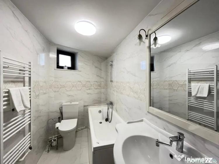 Spațiu comercial, de 140 mp, în Central