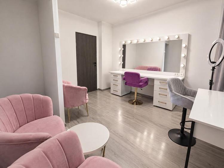 Apartament cu 2 camere decomandat în 1 Decembrie 1918