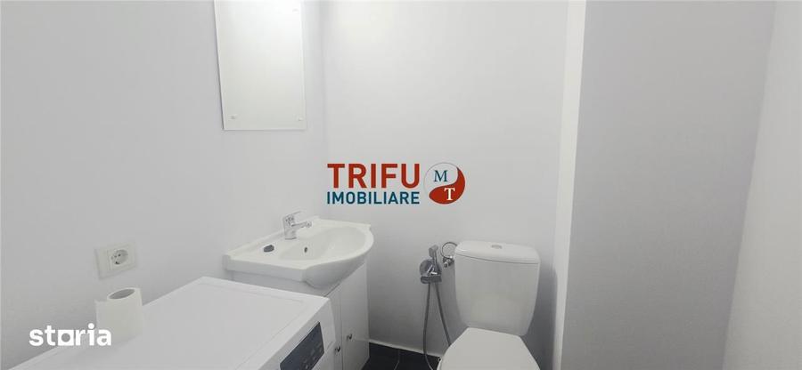 Apartament cu 3 camere în Tolstoi