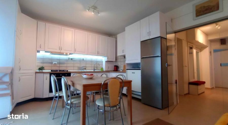 Apartament 3 dormitoare | 77mp | Gradina 144 mp | Parcare | Europa - 5