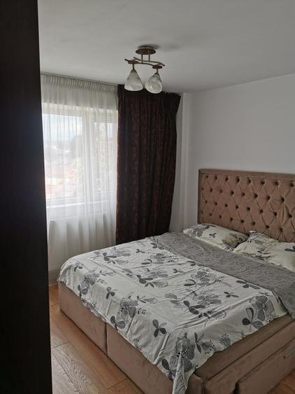 Apartament cu 2 camere decomandat în Târgoviște