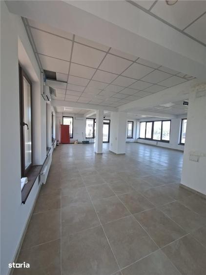 Spațiu comercial, de 215 mp, în Ștefăneștii de Jos