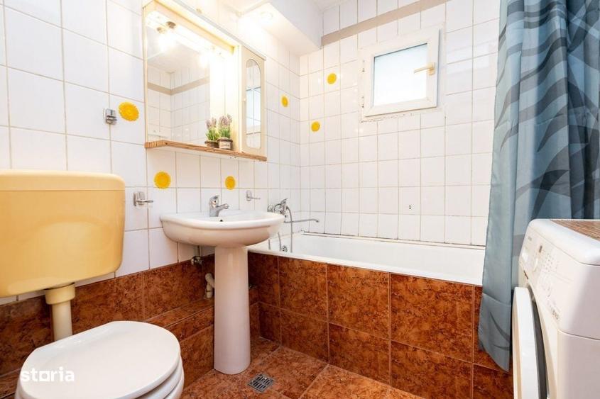 De inchiriat 2 camere Mosilor - 11