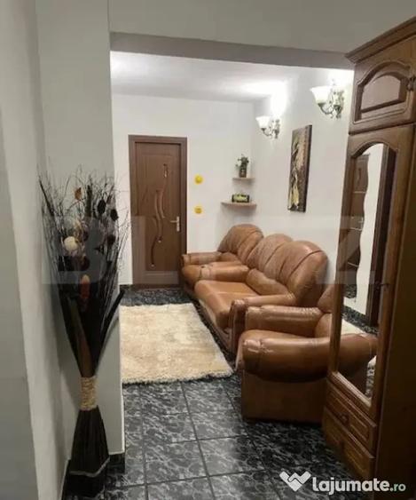 Apartament 3 camere, 74 mp, zona Pacurari - 4