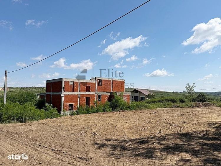 Spațiu comercial, în Paleu