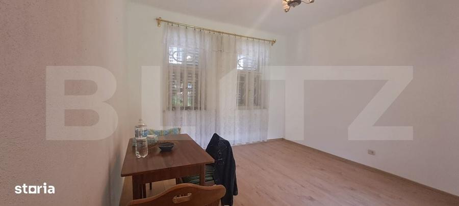 Casa cu gradina la rau, 120 mp, sat Berivoi Centru - 6