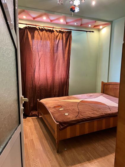 Apartament cu 2 camere decomandat în Zimbru