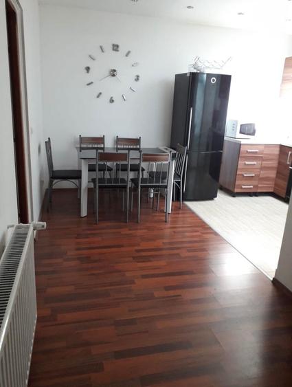 Garsonieră în Central