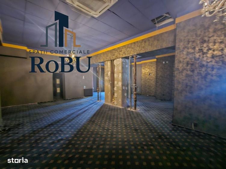 Spațiu comercial, de 206 mp, în Gemenii