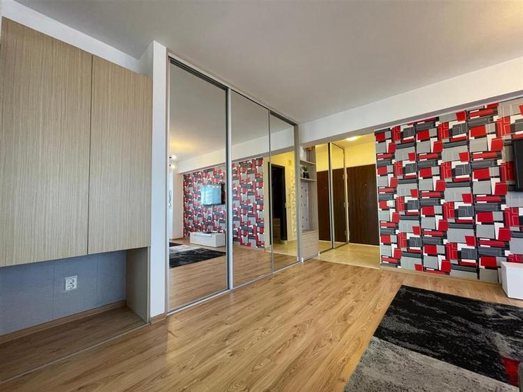 APARTAMENT 3 CAMERE | ETAJ 5 | PARCARE | NUFARUL | ORADEA - 2