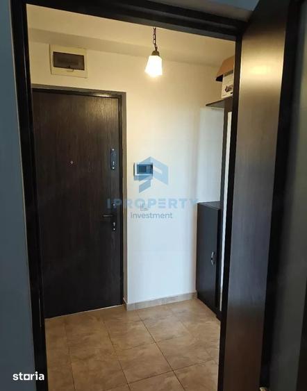Inchiriere Studio in Mihai Bravu in Bloc nou Cu centrala - 4