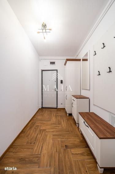 Apartament cu 3 camere în Turnișor