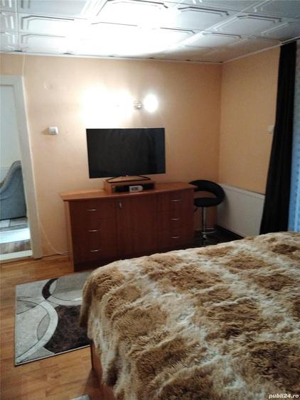 Casă cu 4 camere cu Teren 440 Mp în Central