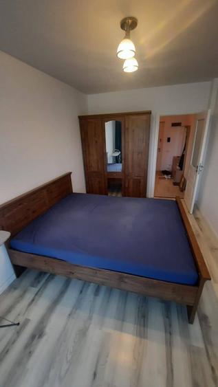 Apartament cu 2 camere decomandat în Iași