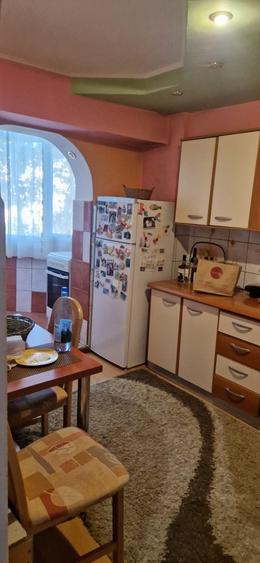 Apartament cu 2 camere decomandat în Rogerius