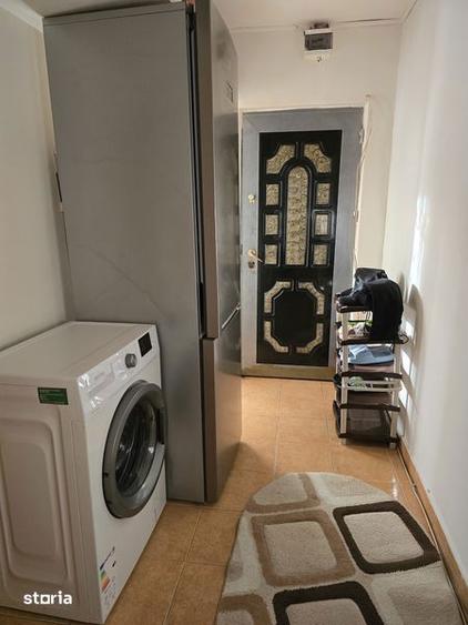 Apartament 2 camere tineretului L4 parter - 6