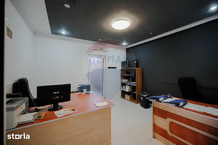 Casă cu Teren 380 Mp în Rogerius
