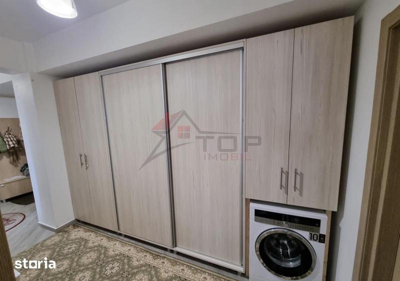 Apartament cu 3 camere decomandat în Miroslava