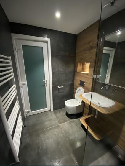 Apartament cu 3 camere în Mănăștur