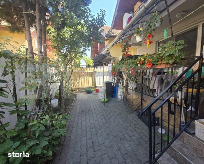 Casă cu 3 camere cu Teren 150 Mp în Central