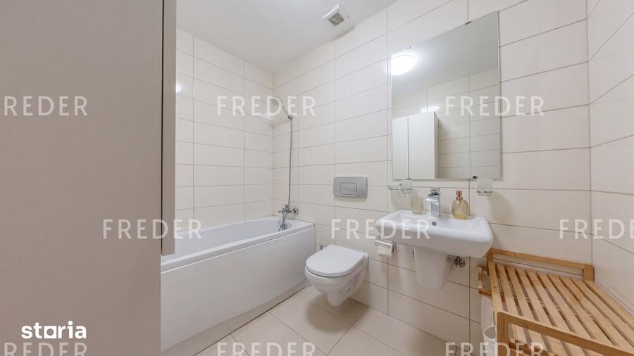 Apartament cu 2 camere în Ștefăneștii de Jos