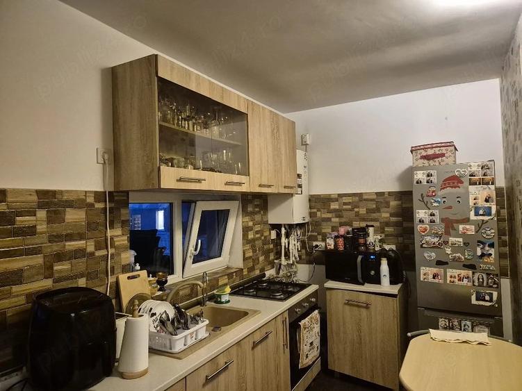 Casă cu 3 camere cu Teren 250 Mp în Berceni