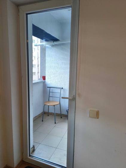 Garsonieră decomandată în Dosu Bricii