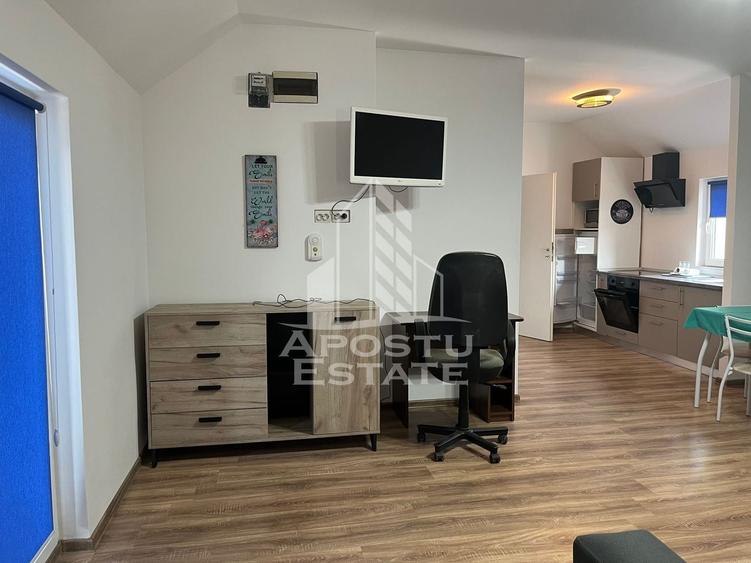 Apartament cu 1 camera de inchiriat, zona Aradului, Timisoara - 4