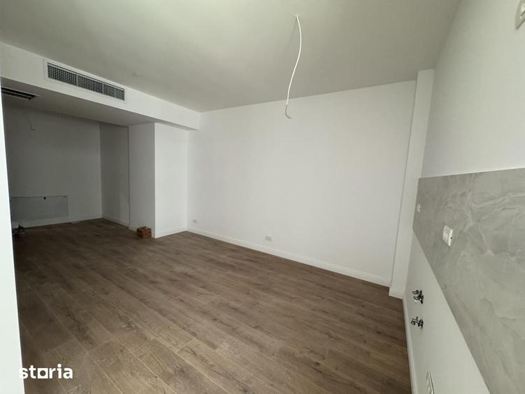 Garsonieră în Central