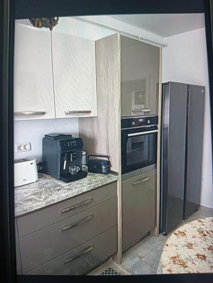 Apartament cu 2 camere decomandat în Sânpetru