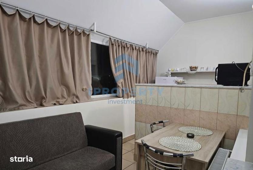 Ultracentral |Cismigiu | Garsoniera | AC | Masina de spalat - 5