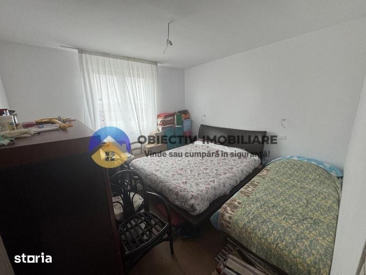 Casa + teren 1800 mp comuna Grumaze?ti, judet Neamt - 8
