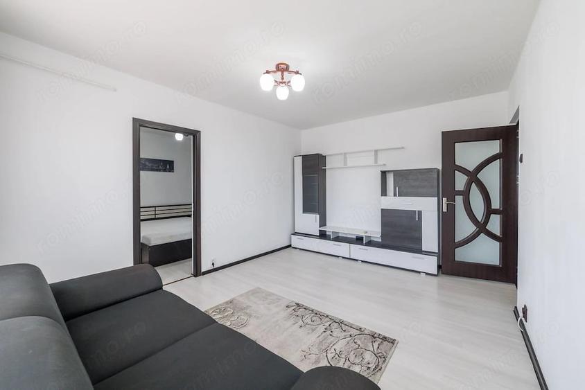 Apartament gata de mutat cu 2 camere si parcare inclusa Banat - 13