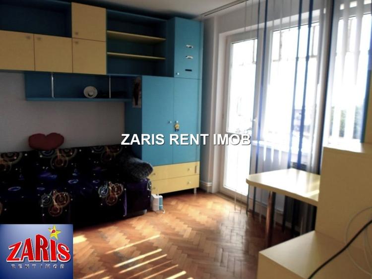 Inchiriere apartament 3 camere in Ploiesti, Bld Republicii - 8