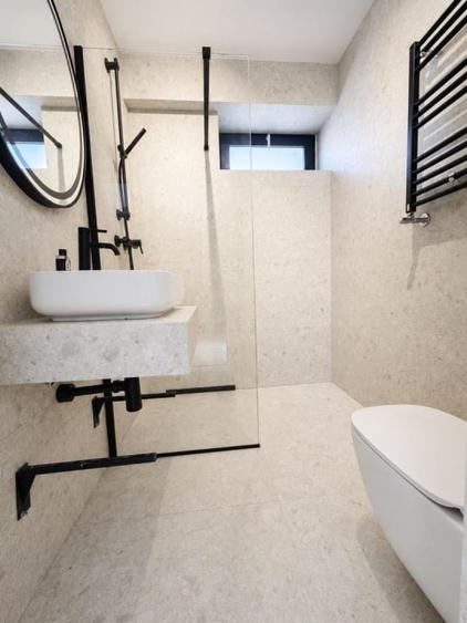 3 camere Aviatie | Prima Inchiriere | Deosebit | Terasa Superba - 11