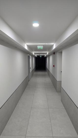 Apartament cu 2 camere decomandat în Universității