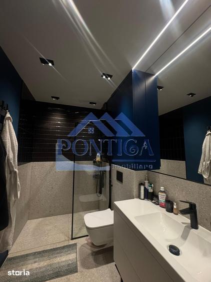 Garsonieră, mobilată în Inel I