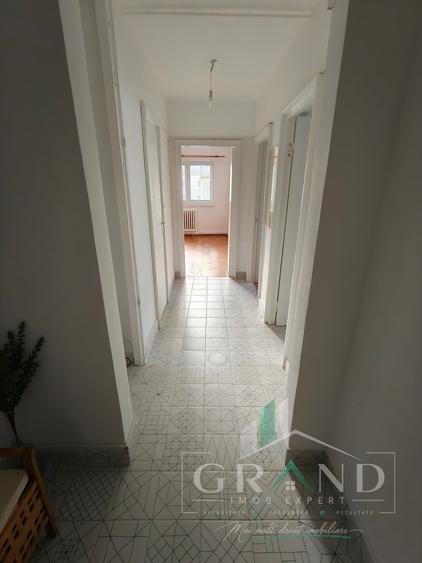 Apartament cu 2 camere decomandat în Mănăștur