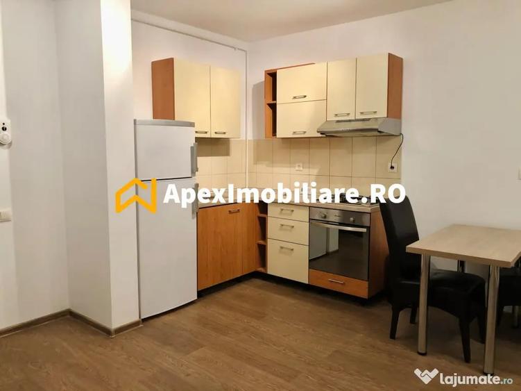 Apartament cu 2 camere semidecomandat în Iancului