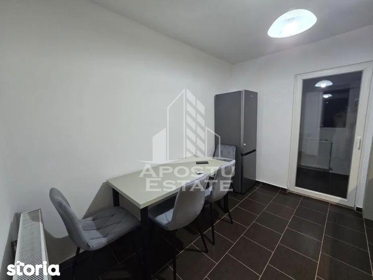 Apartament cu 3 camere, zona Sagului, Prima Inchiriere - 5