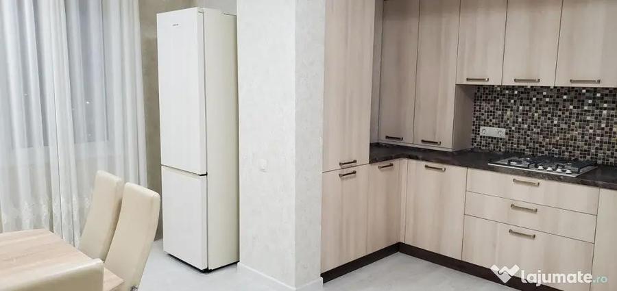 Garsonieră în Timpuri Noi