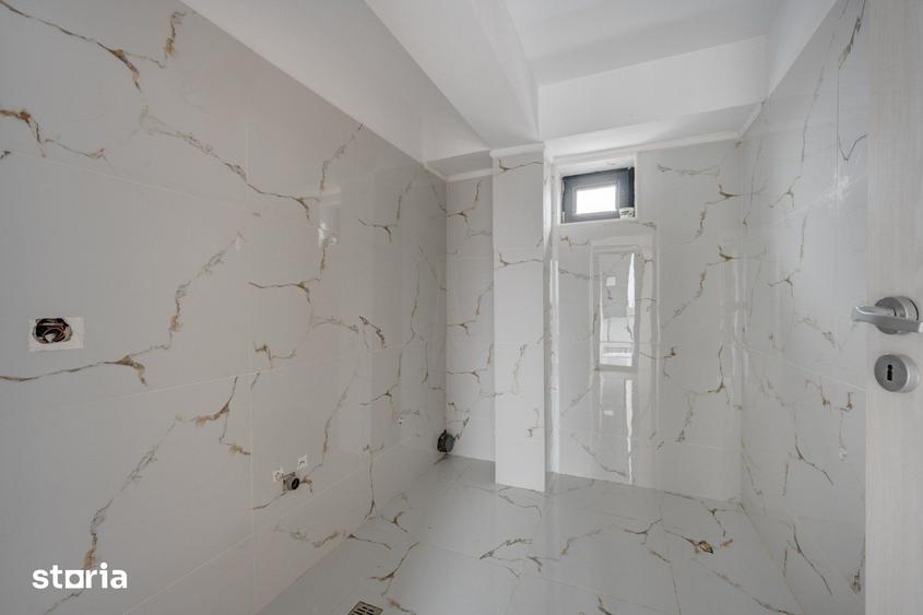 Apartament cu 2 camere decomandat în Chitila
