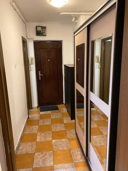 Garsonieră decomandată în Pantelimon