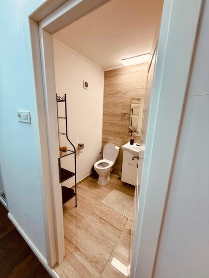 Apartament cu 2 camere decomandat, mobilat în Dristor