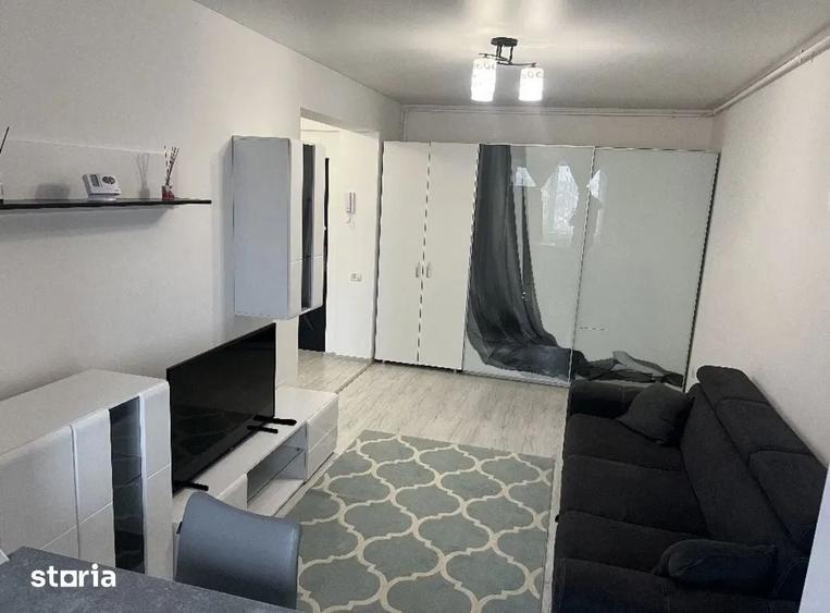 Apartament cu 2 camere semidecomandat în Dudu